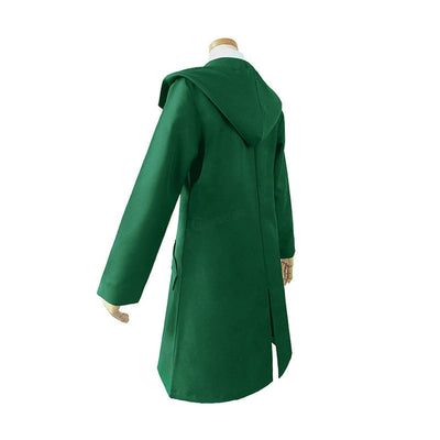 Anime The Ancient Magus' Bride Chise Hatori Outfits Cosplay Costume