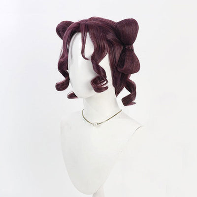 The Apothecary Diaries Season 2 Shisui Cosplay Wigs