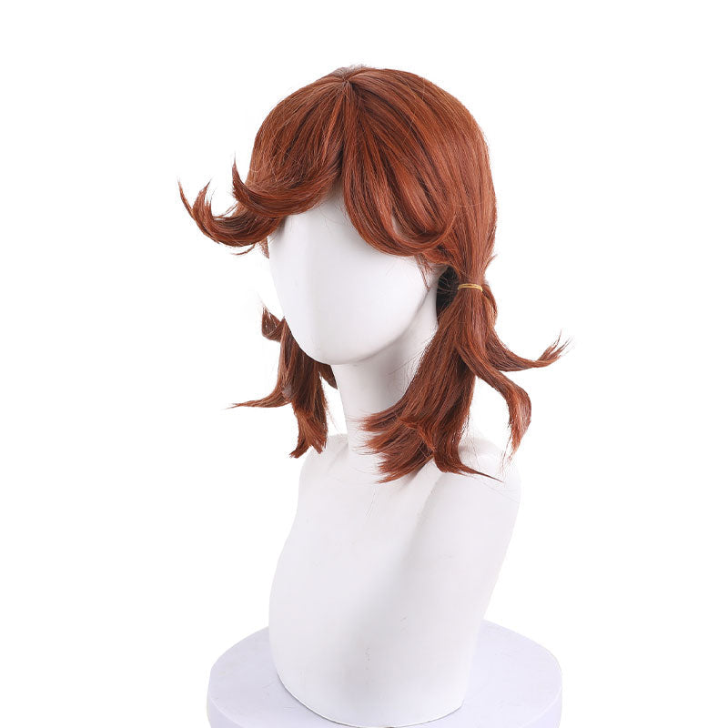 Identity V Lily Barriere Cosplay Wigs