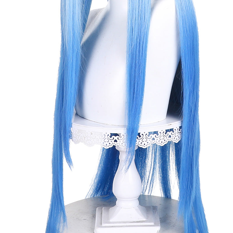 Witch Hat Atelier Richeh Cosplay Wigs