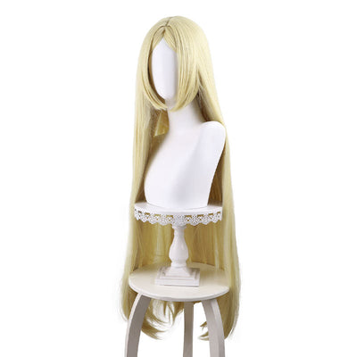 Gushing Over Magical Girls Morino Korisu Cosplay Wigs