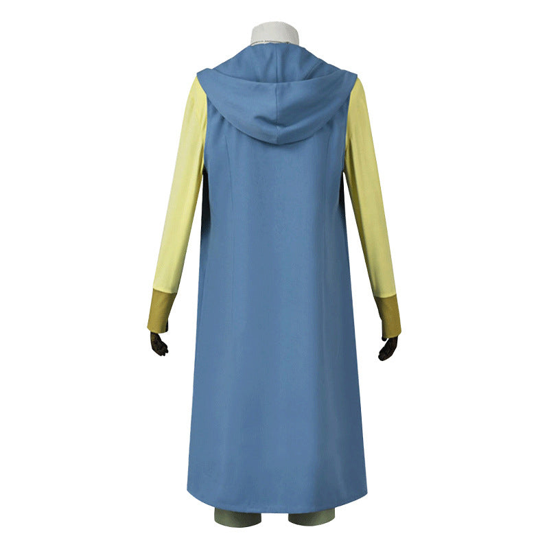 Anime Futo Detectives Fuuto Pi Philip Sonozaki Raito Cosplay Costumes