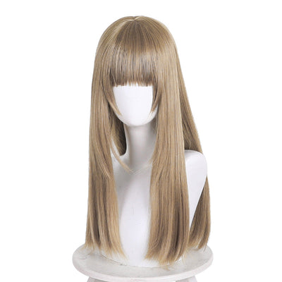 The Ramparts of Ice Koyuki Hikawa Cosplay Wigs