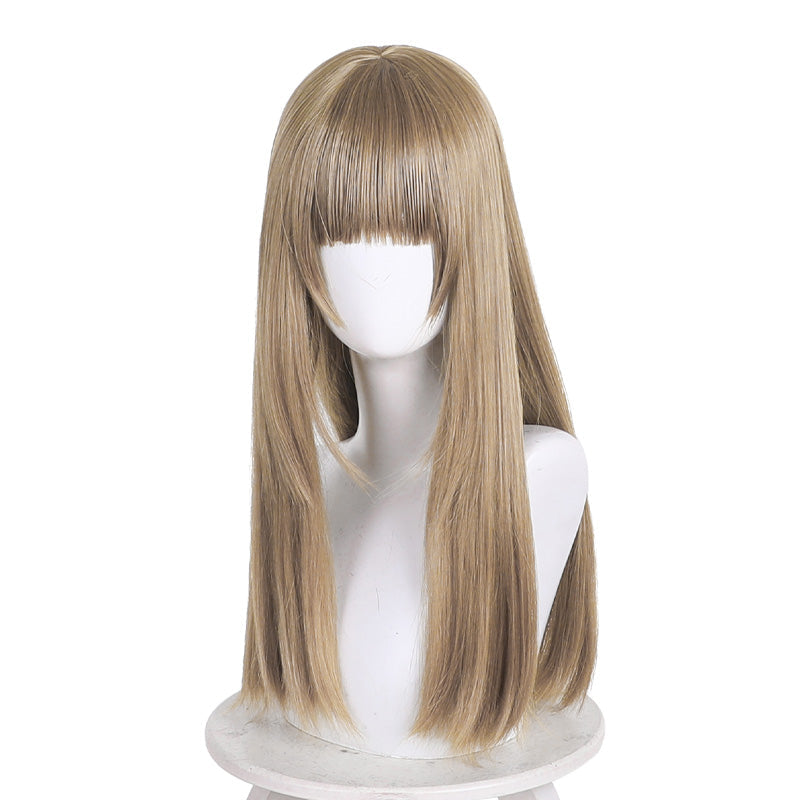 The Ramparts of Ice Koyuki Hikawa Cosplay Wigs