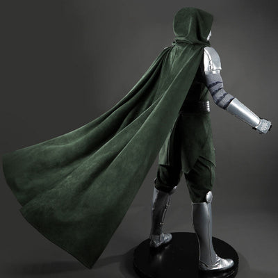 Avengers: Doomsday Doctor Doom Cosplay Costumes