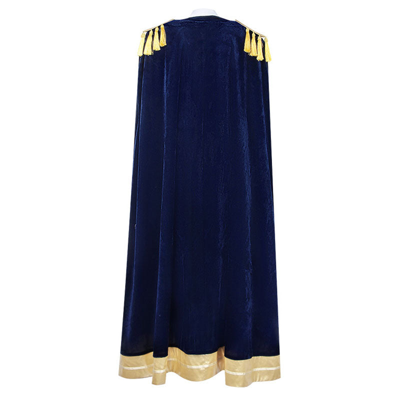 Gushing over Magical Girls Tanaka Michiko Cosplay Costume