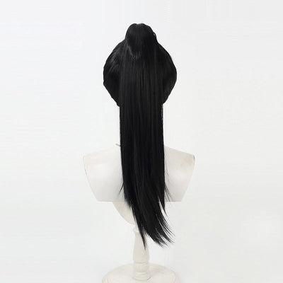 Delicious in Dungeon Shuro Cosplay Wigs