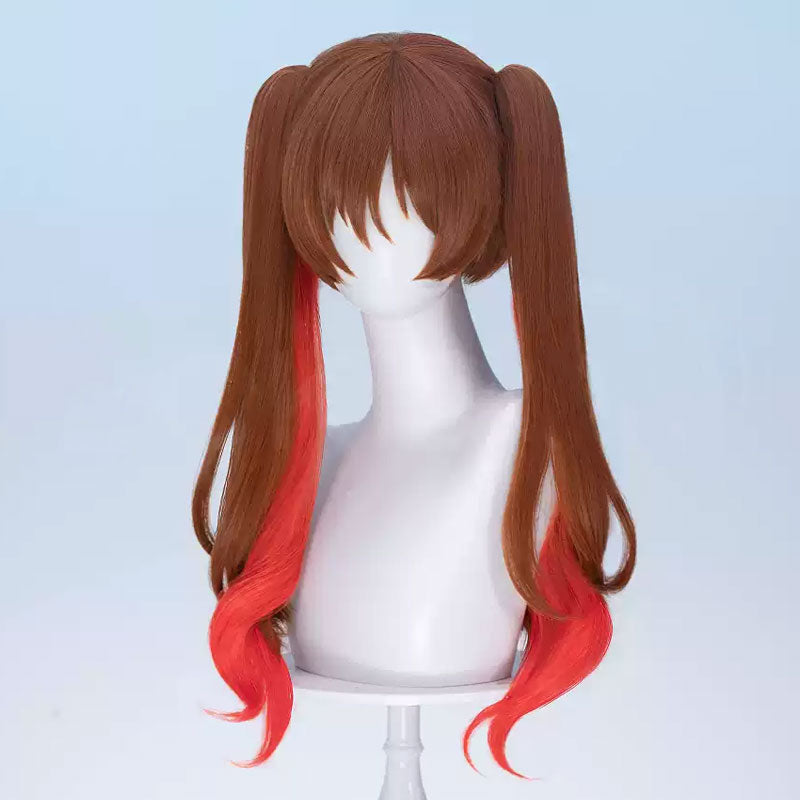 Bocchi the Rock! Ohtsuki Yoyoko Cosplay Wigs