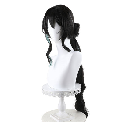 Honkai: Star Rail Ruan Mei Cosplay Wigs
