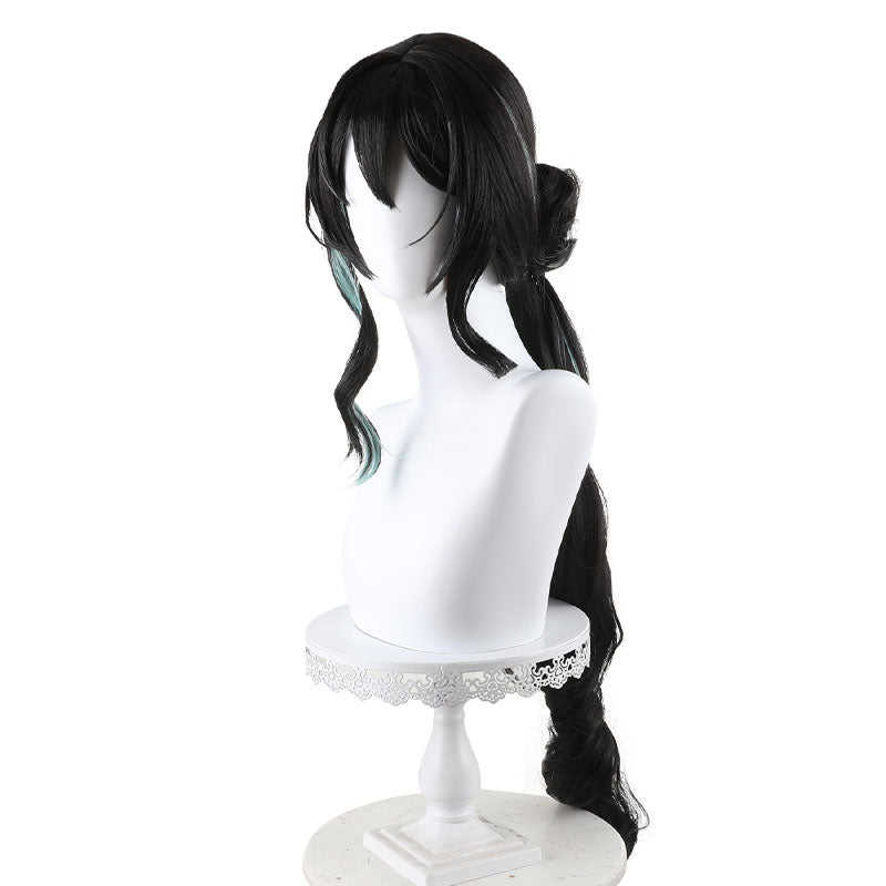 Honkai: Star Rail Ruan Mei Cosplay Wigs
