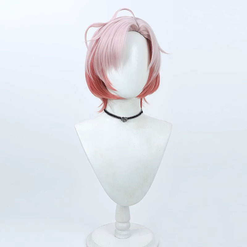 Fragaria Memories Merold Cosplay Wigs