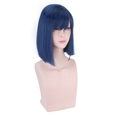 DARLING in the FRANXX Ichigo 015 Cosplay Wigs