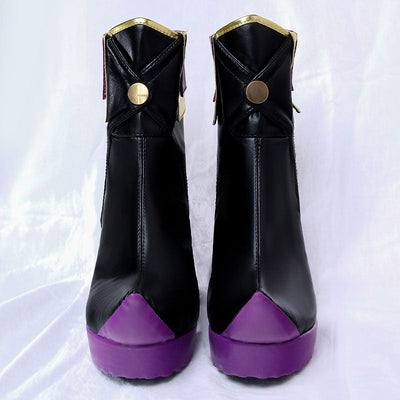 Wandering Witch: The Journey of Elaina Elaina Cosplay Shoes