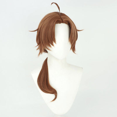 Mushoku Tensei Rudeus Greyrat Cosplay Wigs