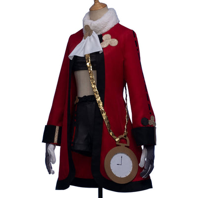 Honkai: Star Rail Pom-Pom Cosplay Costumes