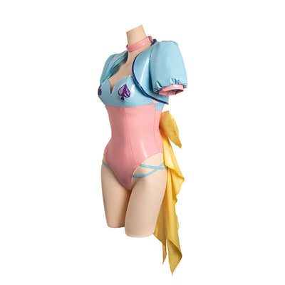 Hunter × Hunter Hisoka's 2011 Cosplay Costumes