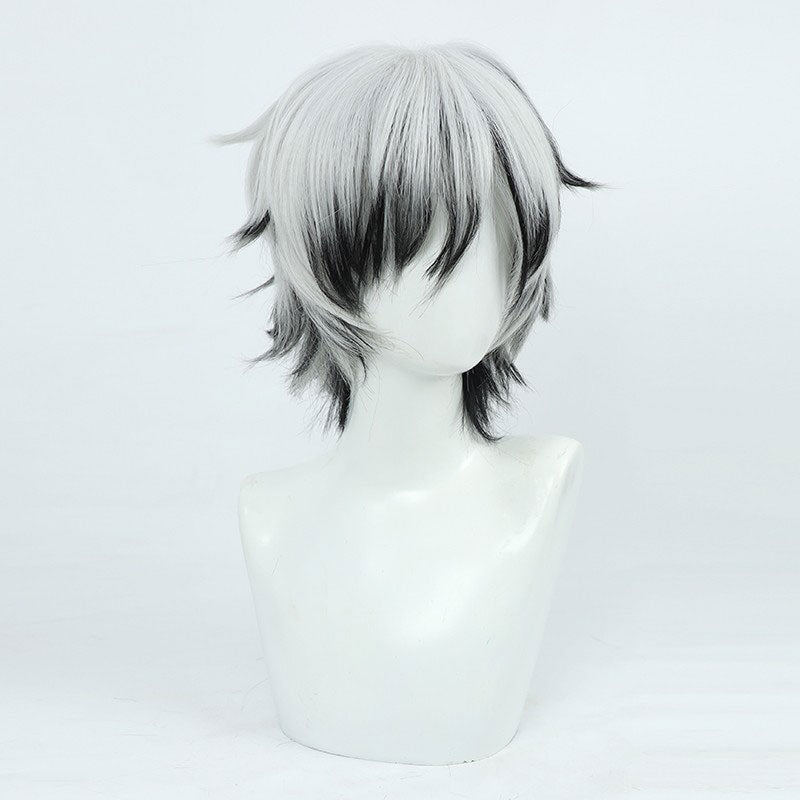 Honkai Impact 3rd Kalpas Cosplay Wigs