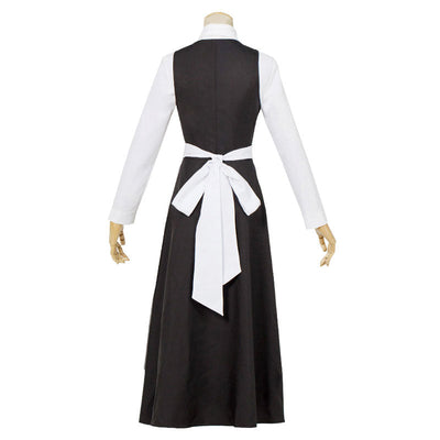 Anime Kaguya sama Love Is War Ai Hayasaka Maid Cosplay Costumes