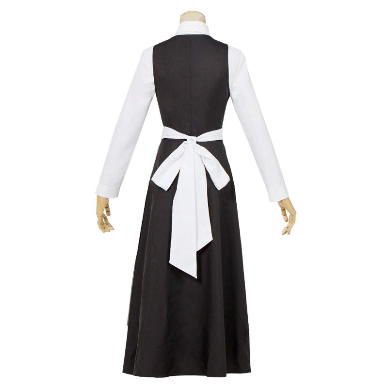 Anime Kaguya sama Love Is War Ai Hayasaka Maid Cosplay Costumes