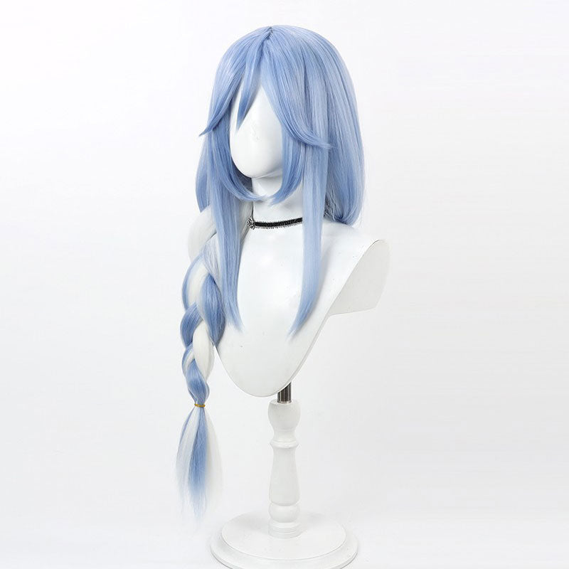 Hololive Vtuber Youtuber Usada Pekora Pekora's Mother Cosplay Wigs