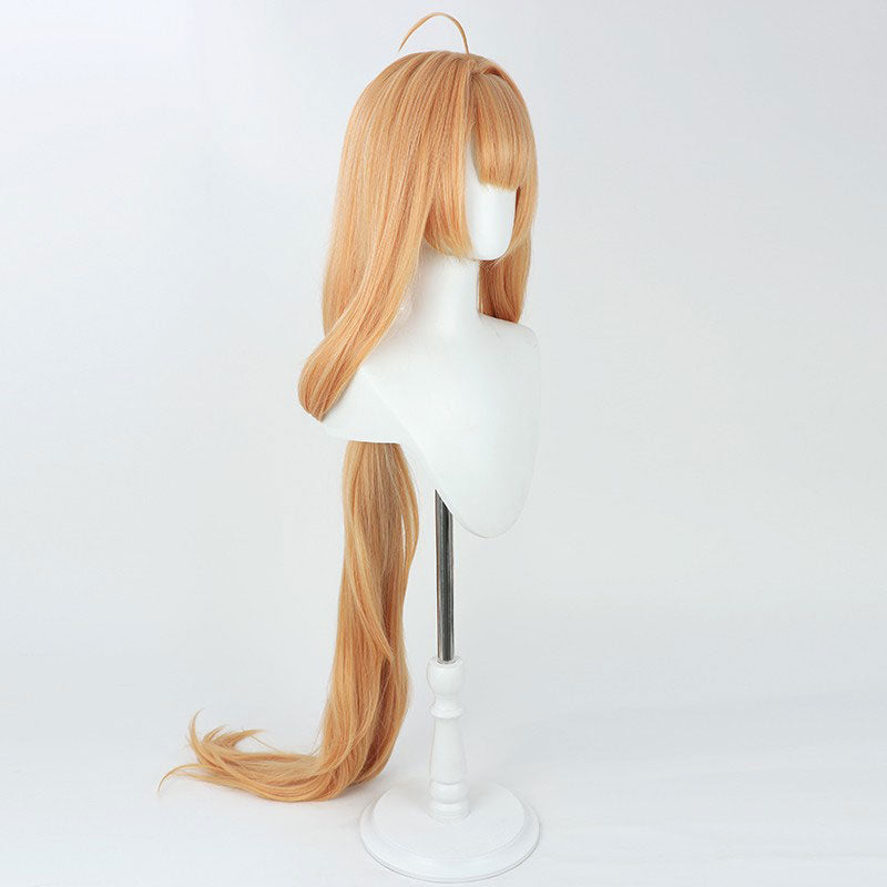 Honkai Impact 3rd Susannah Manatt Cosplay Wigs