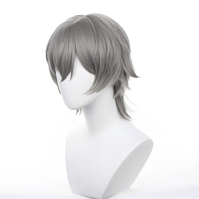 Game Honkai: Star Rail Trailblazer Male Cosplay Wigs