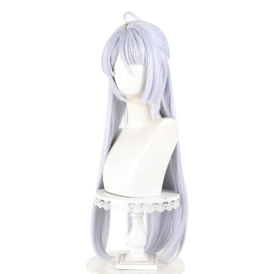 Zenless Zone Zero Yixuan Cosplay Wigs