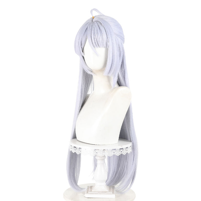 Zenless Zone Zero Yixuan Cosplay Wigs