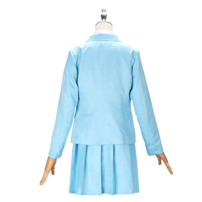 Skip and Loafer Mitsumi Iwakura Sosuke Shima Cosplay Costumes