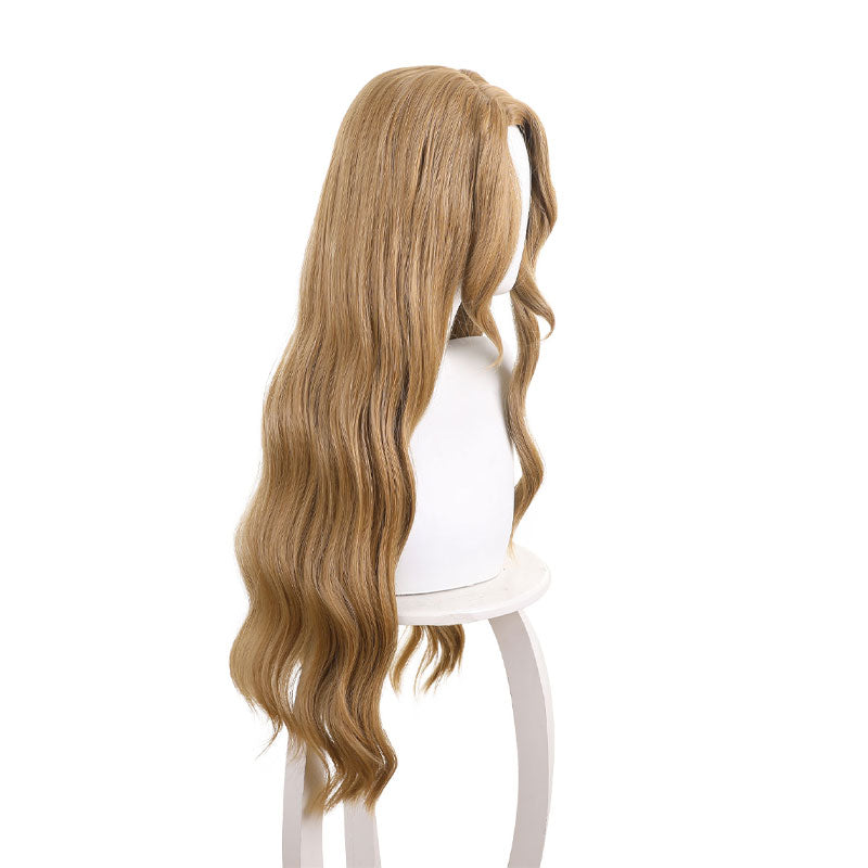 Identity V Moment of Leisure Reporter Alice DeRoss Cosplay Wigs