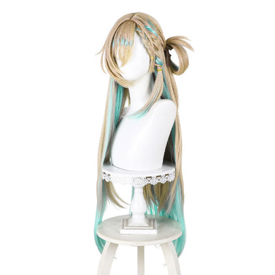 Wuthering Waves Lynae Cosplay Wigs
