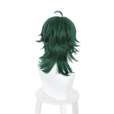 Anime SK∞ SK8 the Infinity Joy Kojiro Nanjo Green Cosplay Wigs