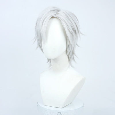 Game Path to Nowhere Mr.Fox Cosplay Wigs