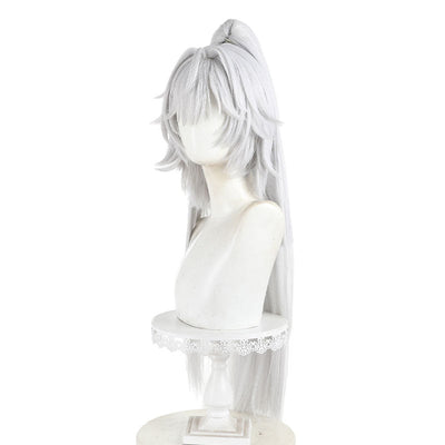 Honkai Impact 3rd Erdös Helia Cosplay Wigs