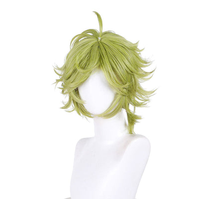 Reverse:1999 Reed Cosplay Wigs