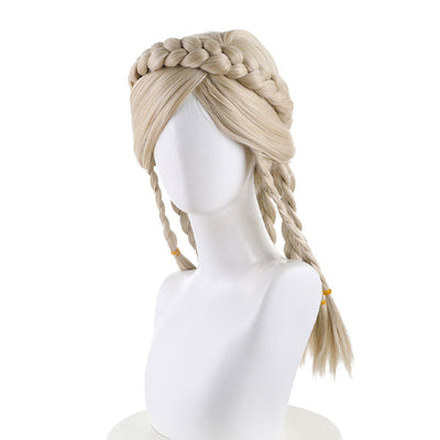 Identity V Judith the Dove Perfumer Cosplay Wigs