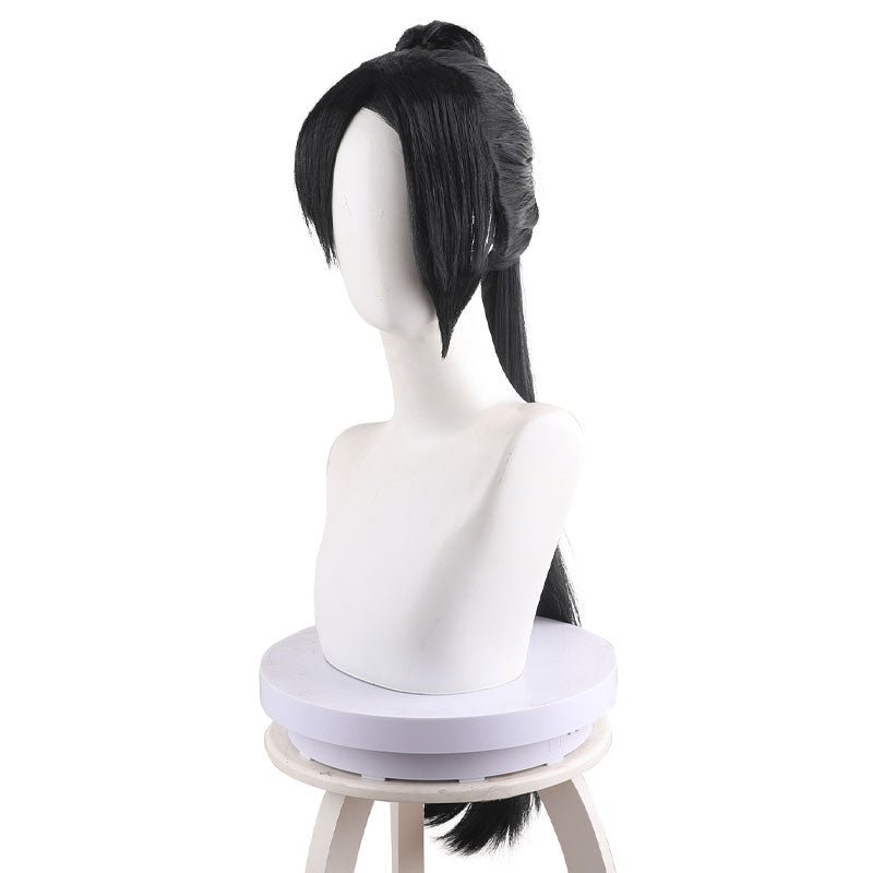 Valorant Sage Cosplay Wigs