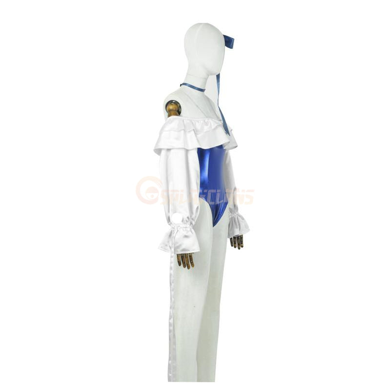 FGO Fate/Grand Order Mysterious Alter Ego Cosplay Costumes