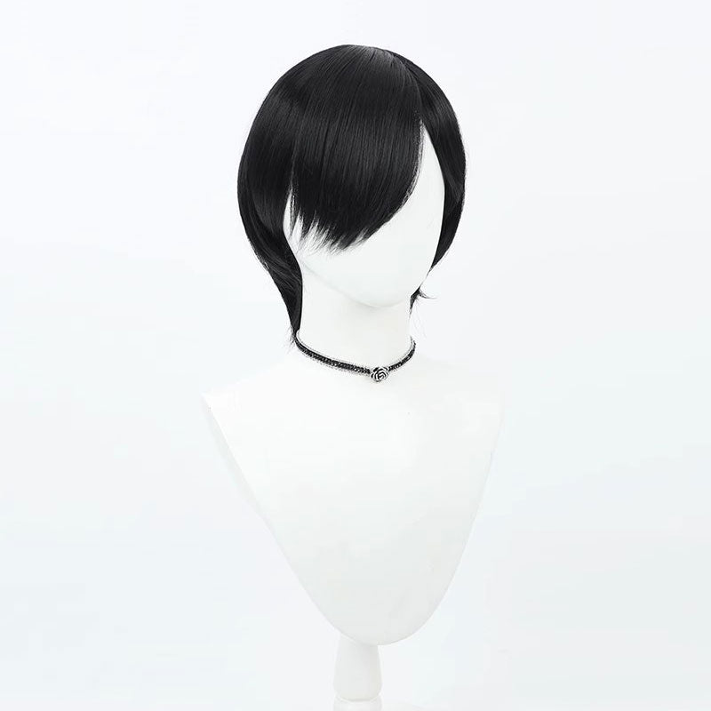 The Dangers in My Heart Ichikawa Kyoutarou Cosplay Wig