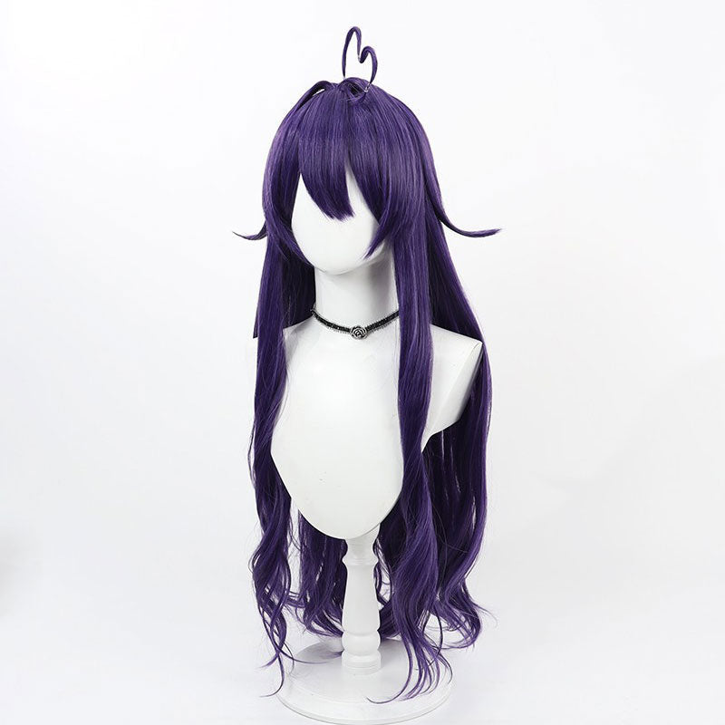 Gushing Over Magical Girls Magia Baiser Long Cosplay Wigs