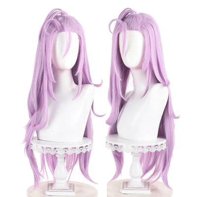 Genshin Impact Aino Cosplay Wigs