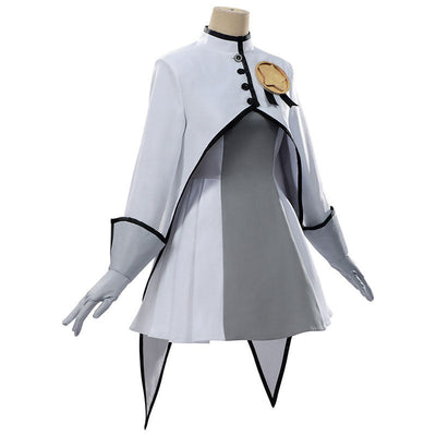 Cardcaptor Sakura Sakura Kinomoto Grey Star Cosplay Costumes