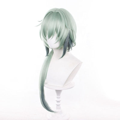 Honkai: Star Rail Anaxa Cosplay Wigs