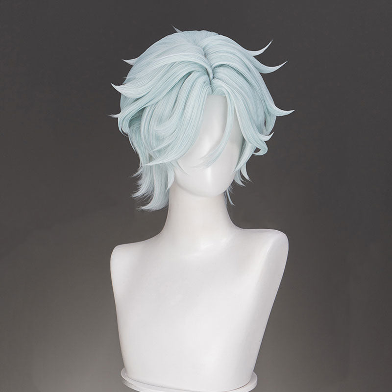 Genshin Impact Ifa Cosplay Wigs