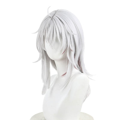 Wuthering Waves ZANI Cosplay Wigs