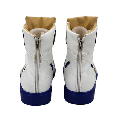 Marvel Rivals WOLVERINE Cosplay Shoes