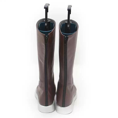 LOL Arcane Season 2 Ekko Cosplay Shoes
