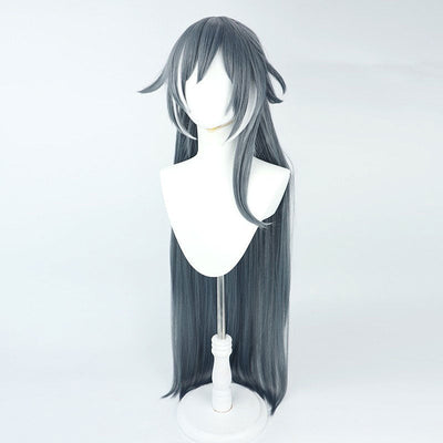 Game Honkai Impact 3rd Fu Hua Cosplay Wigs