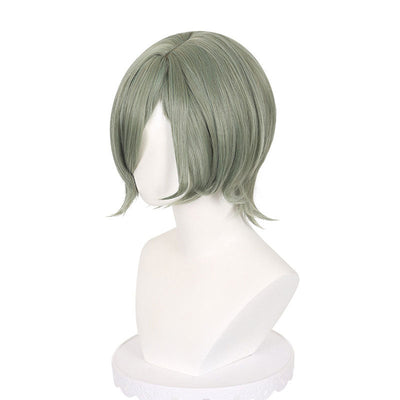 Girls Band Cry Rupa Cosplay Wigs