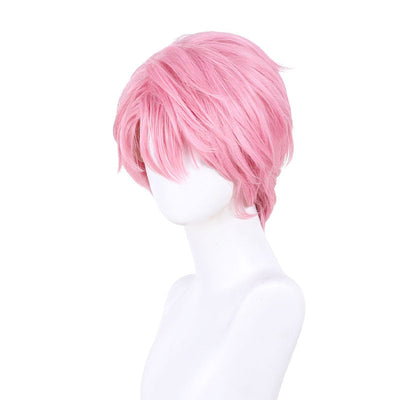 Tamon's B-Side Tamon Fukuhara Cosplay Wigs